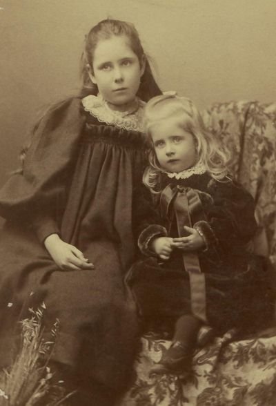 Elsie Walker