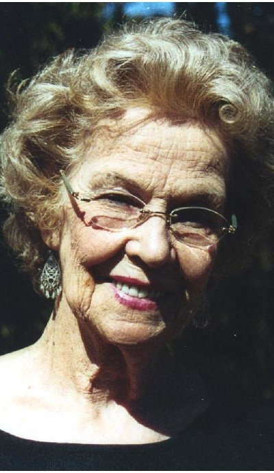 Nancy Walker